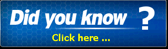 Did you know???